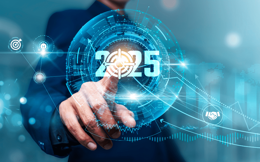 Franchise News: 5 Franchise Development Trends for 2025