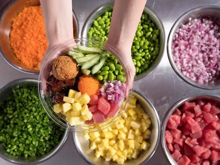 Top Healthy Fast-Food Franchises for 2025