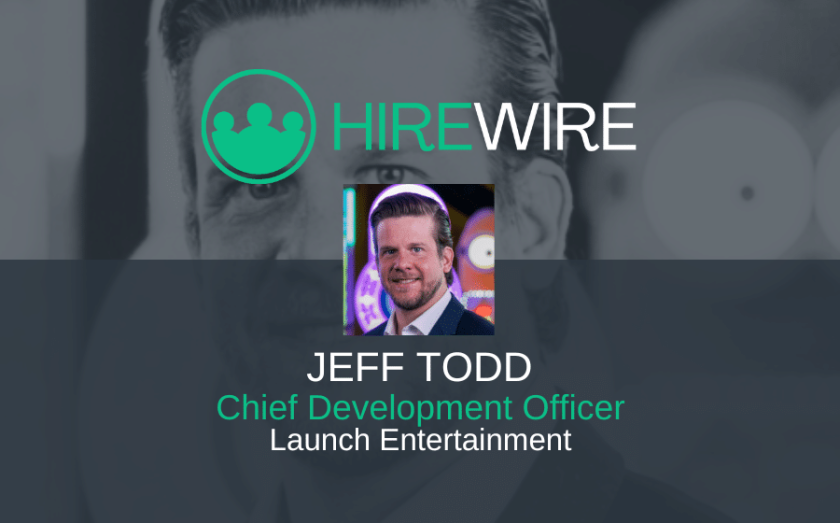 Cassidy Ford, EverSmith Brands - HireWire - Franchise News