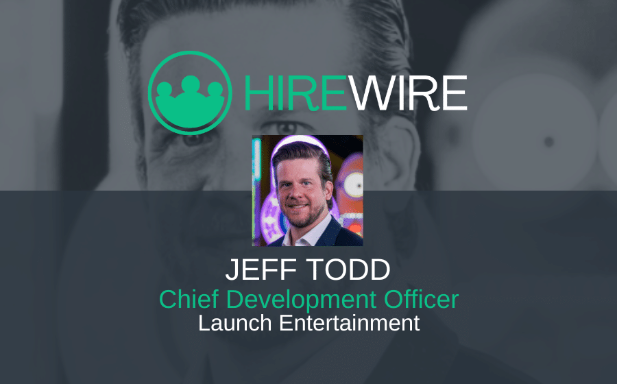 Cassidy Ford, EverSmith Brands - HireWire - Franchise News