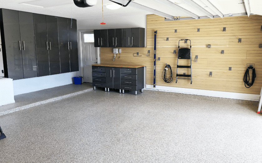 Lifetime Green Coatings Franchise