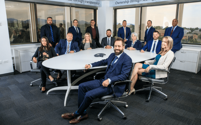 Oxi Fresh team