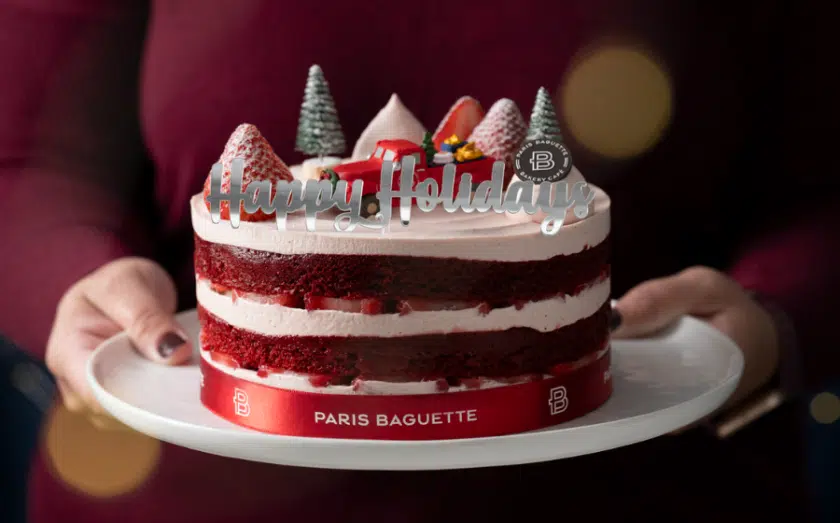 Holiday 2024: Restaurant Specials and Limited-Time Offers