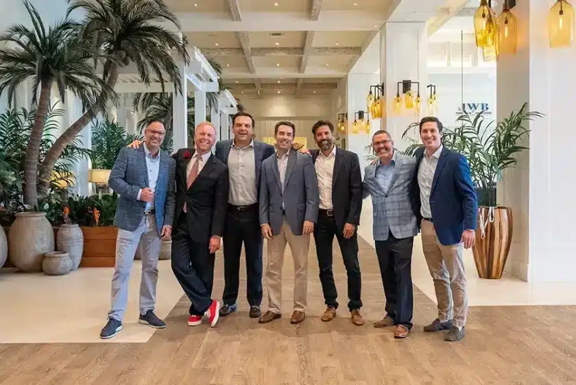 Princeton Equity Group Jim Wascovich