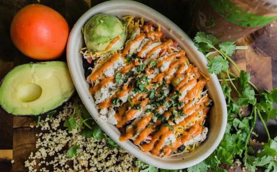 Top Healthy Fast-Food Franchises for 2025