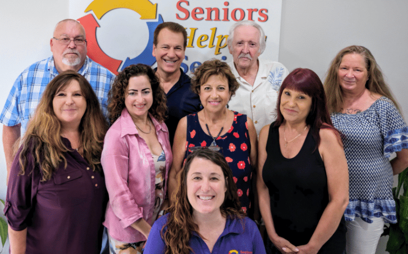 seniors helping seniors franchise opportunity