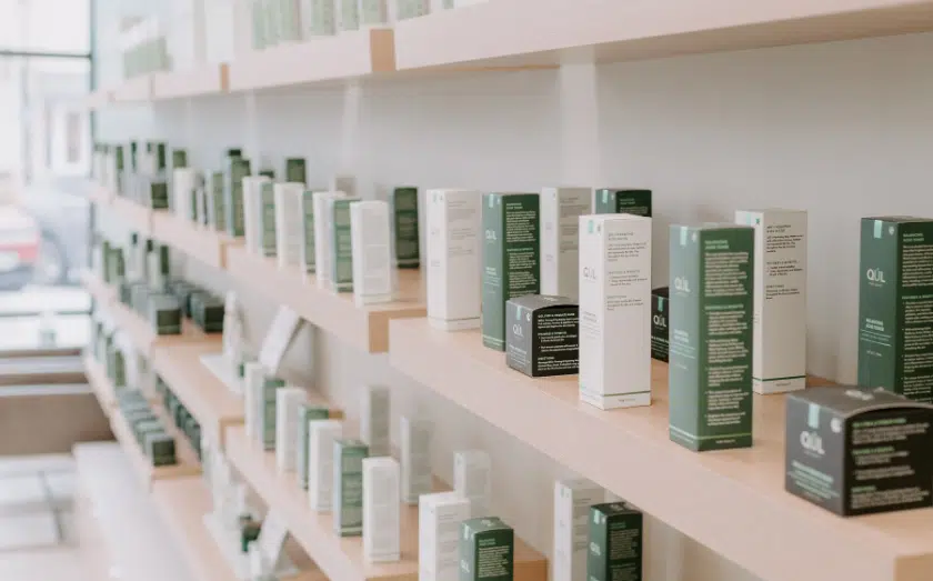 Skin Experts franchise business