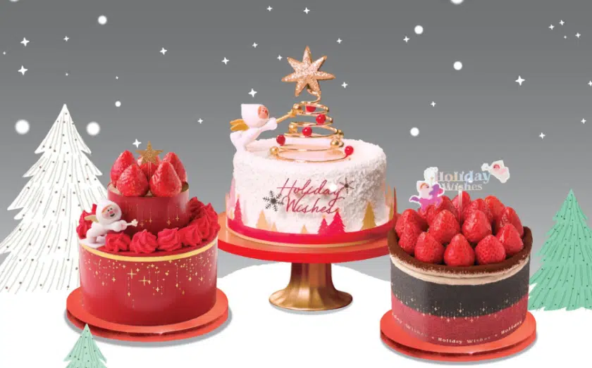 Holiday 2024: Restaurant Specials and Limited-Time Offers