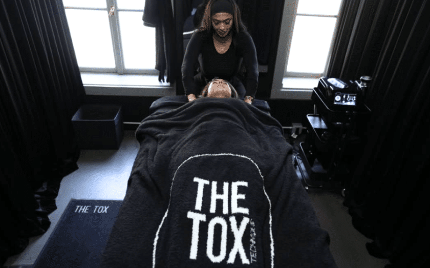 Franchise News: First-to-Market Wellness Franchise Flourishes with FastLane
