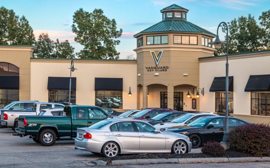 Franchise news: Vanguard Key Clubs: A Lifestyle Business, Emphasis on ‘Life’