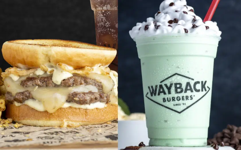 Holiday 2024: Restaurant Specials and Limited-Time Offers