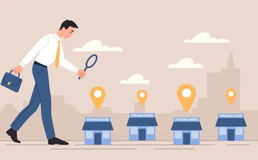 Franchising 2025: The Rise of Multi-Sector Investors