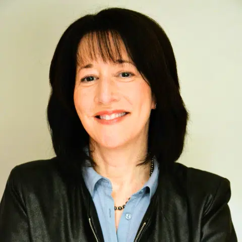 Kristin Corcoran, Marco’s Pizza - HireWire - Franchise News