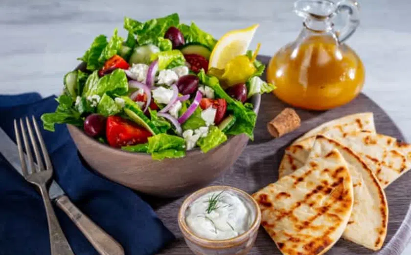 Top Healthy Fast-Food Franchises for 2025