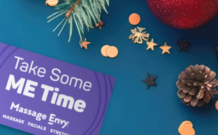 2024 Holiday Gift Card Deals from Wellness Franchisors