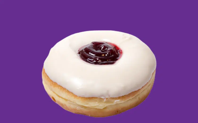 Best Jelly Doughnut Options for Hanukkah 2024