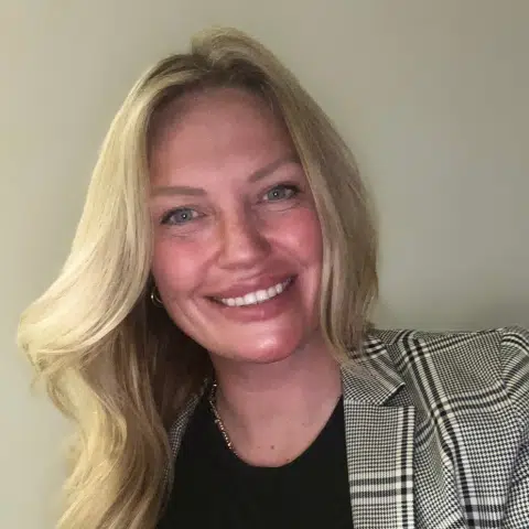 Afton Hartung, Spherion - HireWire - Franchise News