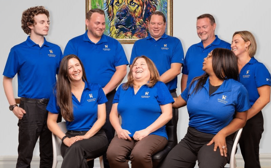 Franchise News: K9 Resorts: More than Just a Business