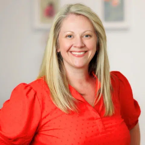 Kathy Livingston, Founder and CEO of Oliver\'s Nannies