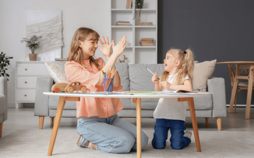 Oliver's Nannies franchise opportunity