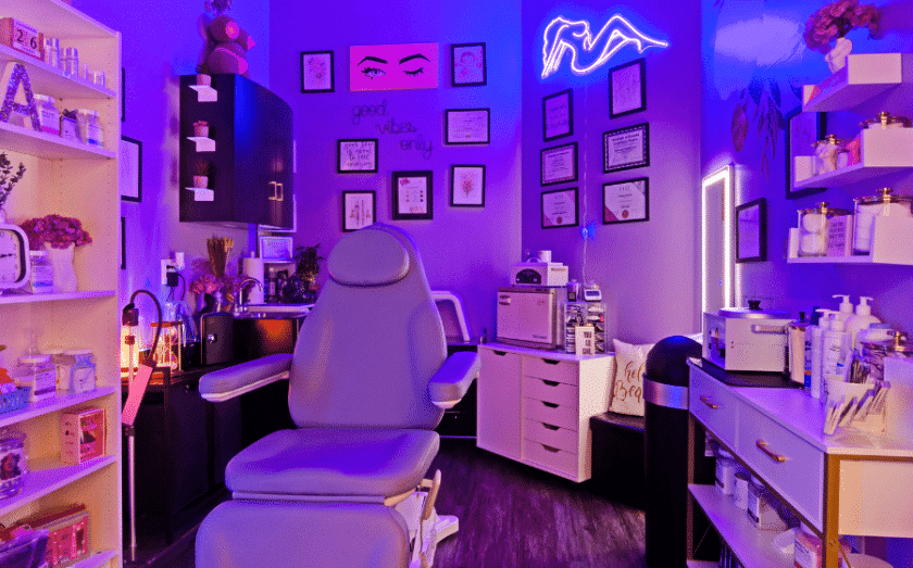 Phenix Salon Suites