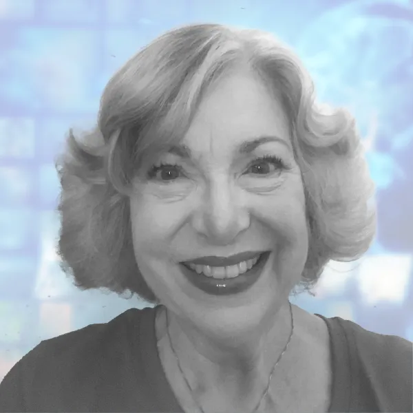Mary Vinnedge, About Us Page