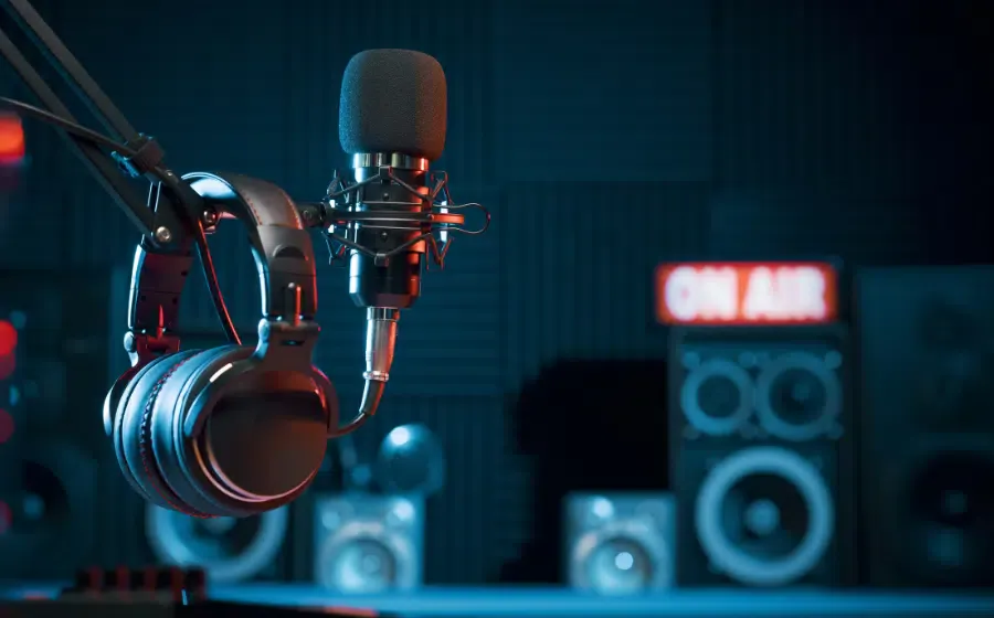 Franchise Podcasts for Entrepreneurs
