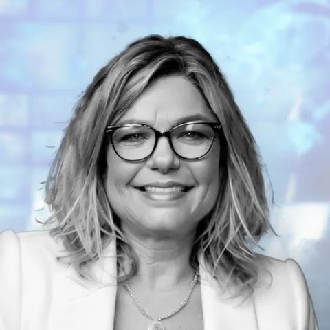 Teri O'Donnell, About Us Page