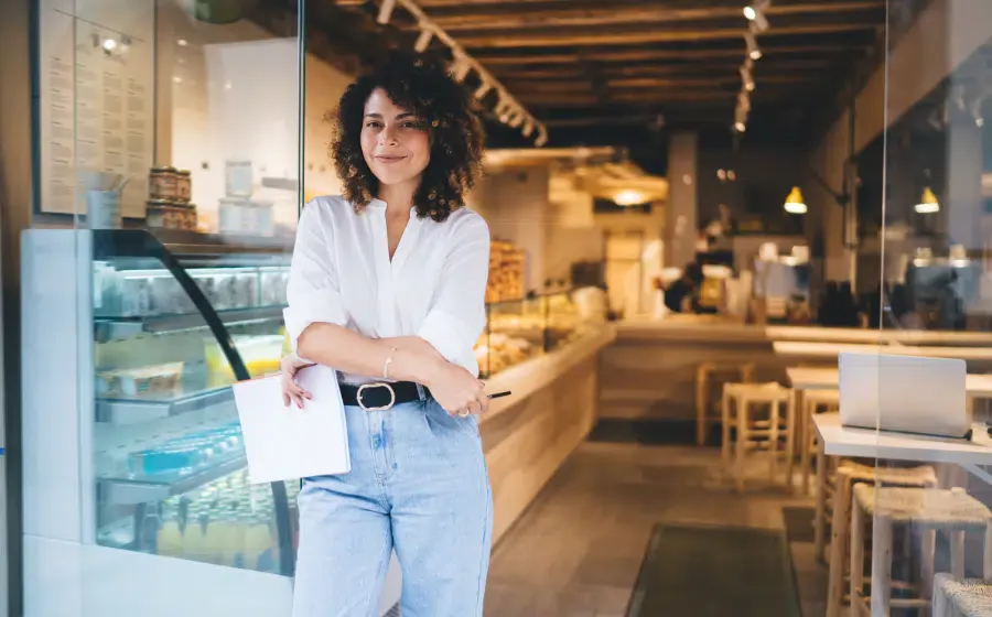 Glossary of Franchise Terms and Definitions