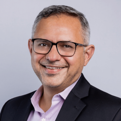 Sanjiv Razdan, The Joint Corp. - Franchise News - HireWire