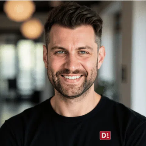 Elliot Capner, D1 Training - HireWire - Franchise News BODY