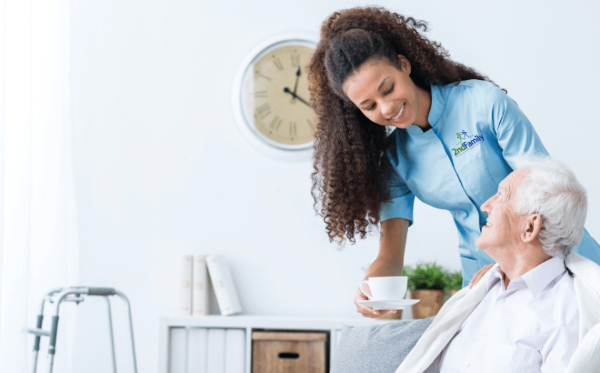 Franchise News: 2nd Family Home Care Franchise: A Business with Heart