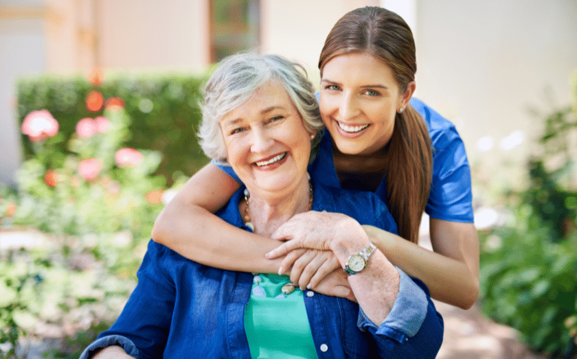 2nd Family Home Care Franchise: A Business with Heart