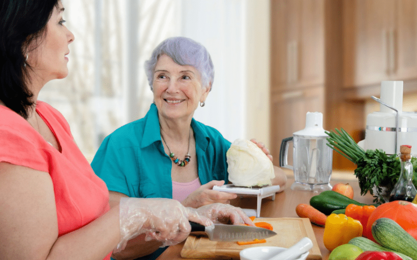 2nd Family Home Care Franchise: A Business with Heart