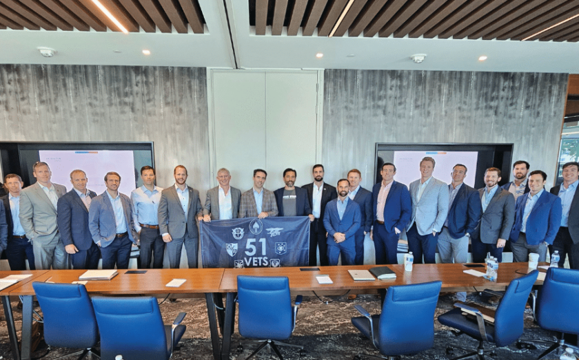 Franchise News: 51 Vets Helps Elite Veterans Thrive in Franchising