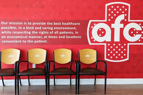 American Family Care Offers High-Quality Health Care Services