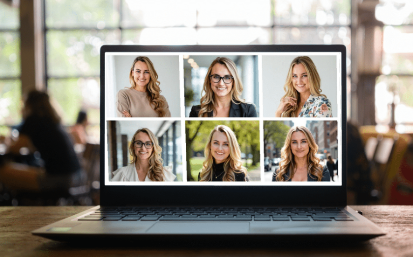 Franchise News: Best AI Headshot Generators for Franchise Pros