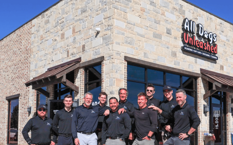Franchise News - All Dogs Unleashed Offers One-of-a-Kind Franchise Opportunity