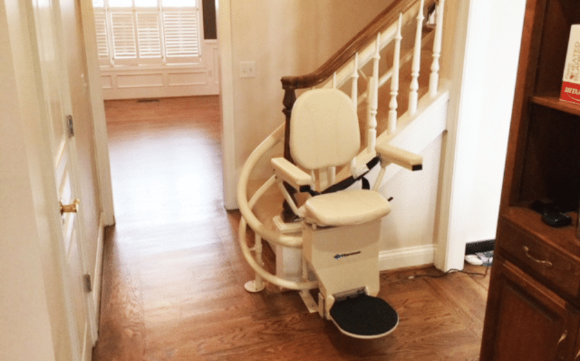 Amramp accessibility franchise opportunity