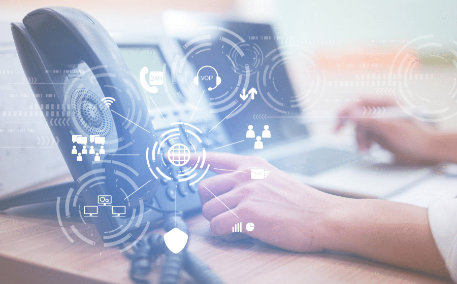 Franchise news: Why Virtual Receptionists Are the Future: The Growing Demand