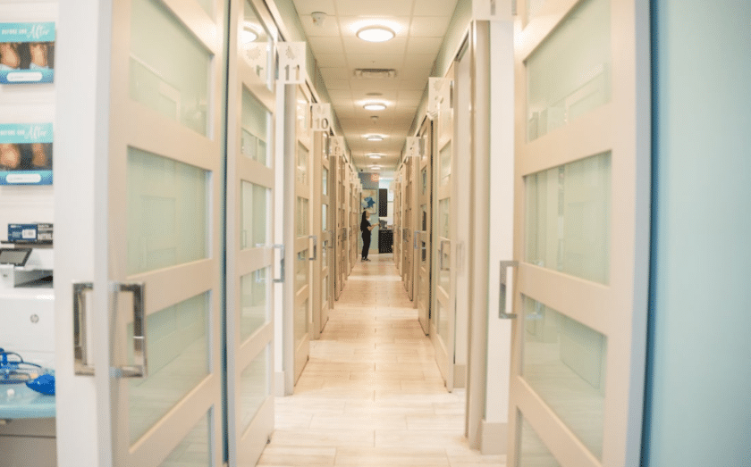 Bodenvy medspa franchise opportunity
