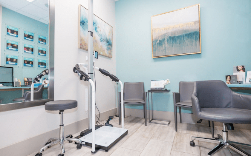 Bodenvy medspa franchise opportunity