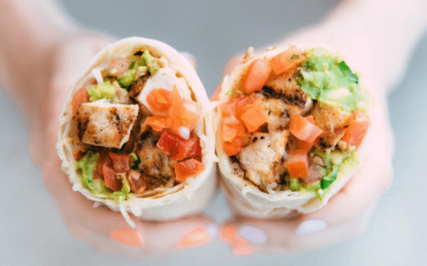 National Burrito Day 2025: Restaurant Specials and Discounts - Baja Fresh