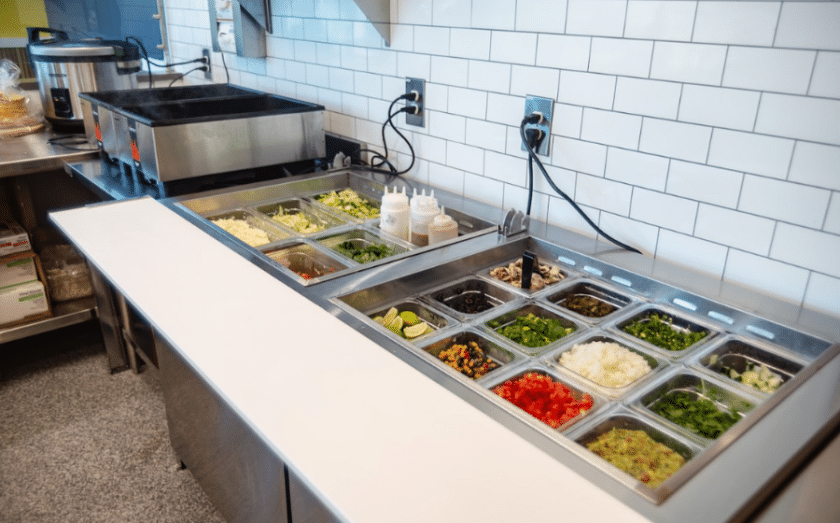 Barberitos franchise opportunity
