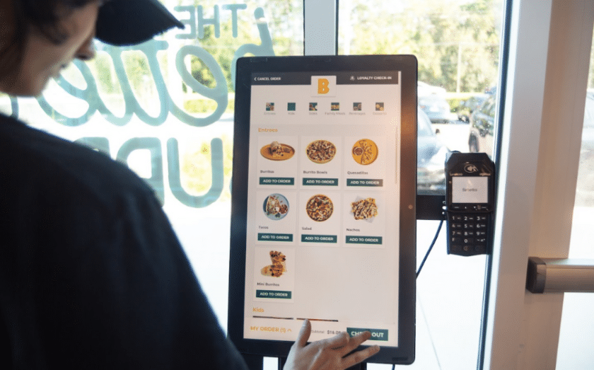 Barberitos franchise opportunity
