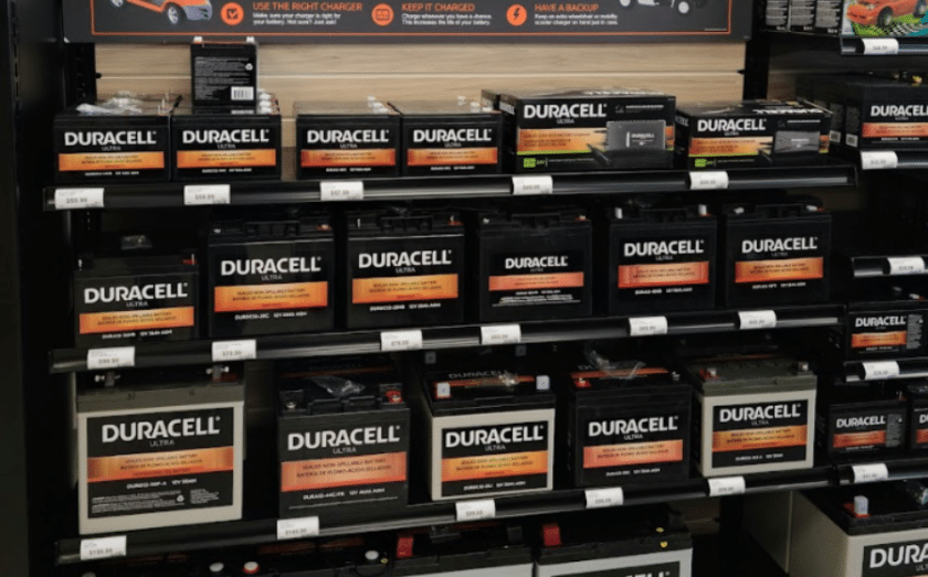 Batteries Plus franchise opportunity