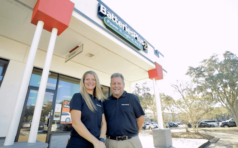 Franchise News: Batteries Plus Franchisees Reap Rewards with Niche Business