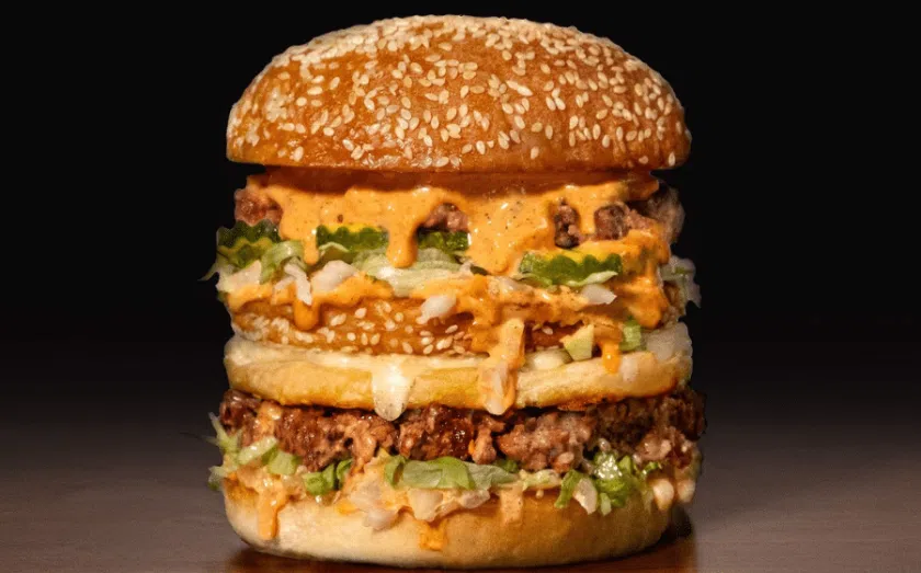 Mardi Gras 2025: Fast Food Deals and Freebies