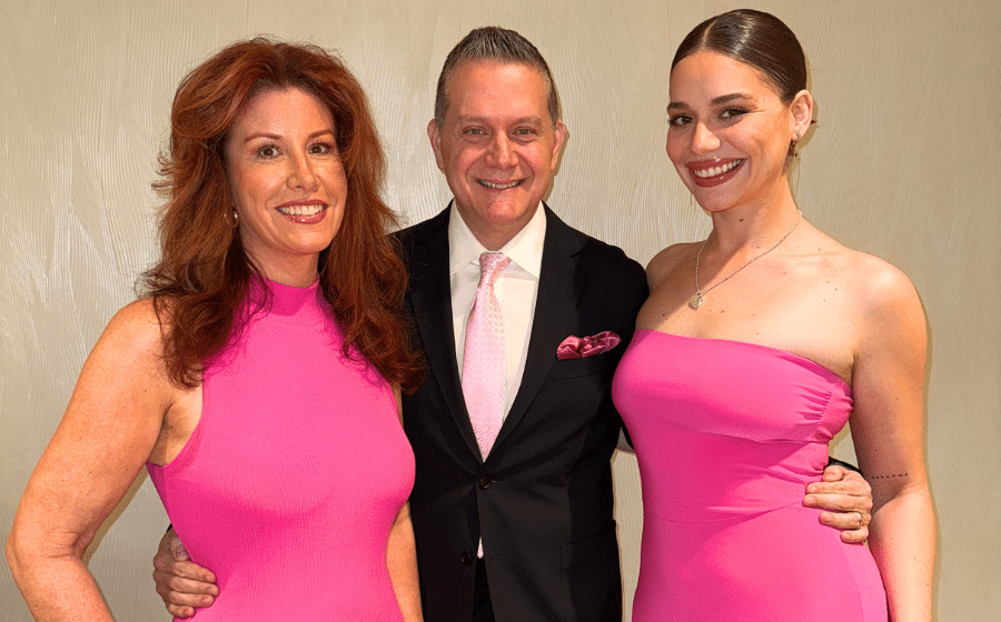 Franchise News: Mother-Daughter Duo to Open Three Blo Blow Dry Bars in Las Vegas