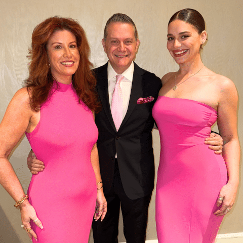 Las Vegas franchisees, Blow Dry Bar